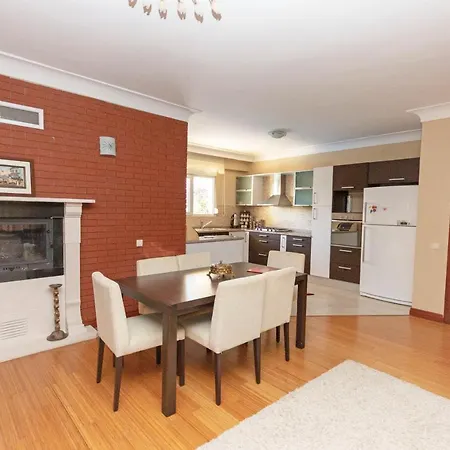 Villa Paradise Town Hadrian 100 Mbps Free Wifi *